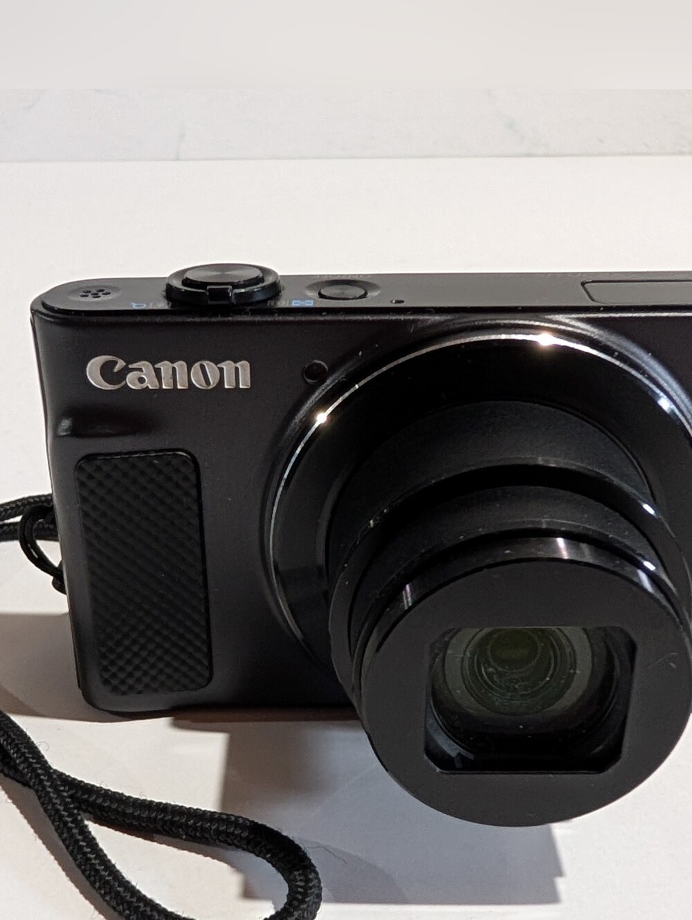 Canon PowerShot SX620 HS Digital Camera Battery Charger Tested And Works Black - Picture 2 of 16